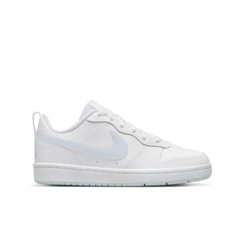 Nike/耐克 22年春夏 女款/大童 Court Borough Low2 輕便 舒適 低幫 運(yùn)動(dòng) 休閑 板鞋 BQ5448-118