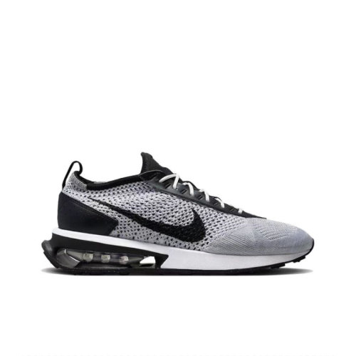 Nike/耐克 22年春夏 男款  AIR MAX FLYKNIT RACER 舒適 透氣 運動 休閑 跑步鞋 DJ6106-002