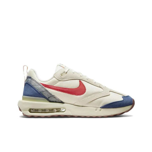 Nike/耐克 22年春夏 男款 AIR MAX DAWN 輕便 舒適 透氣 運動 休閑 跑步鞋 DV1487-162