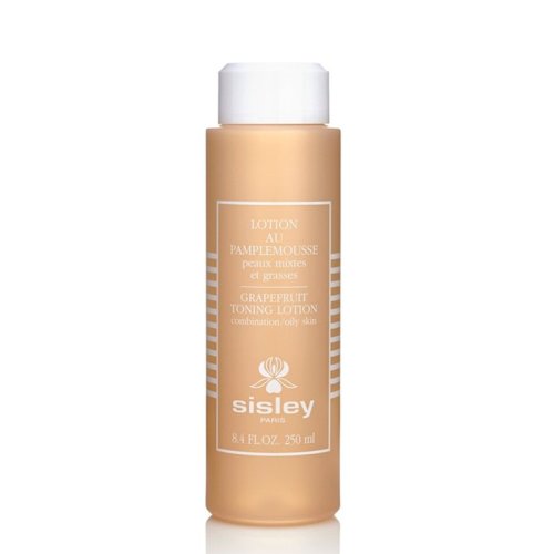 Sisley/希思黎 西柚調理爽膚化妝水250ML